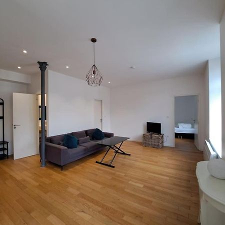 San Diego - Appartement Lumineux Reims Exterior photo