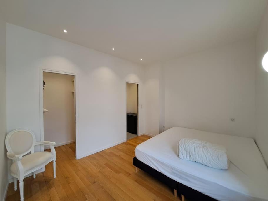 San Diego - Appartement Lumineux Reims Exterior photo