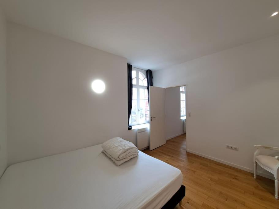 San Diego - Appartement Lumineux Reims Exterior photo