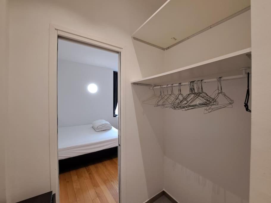San Diego - Appartement Lumineux Reims Exterior photo